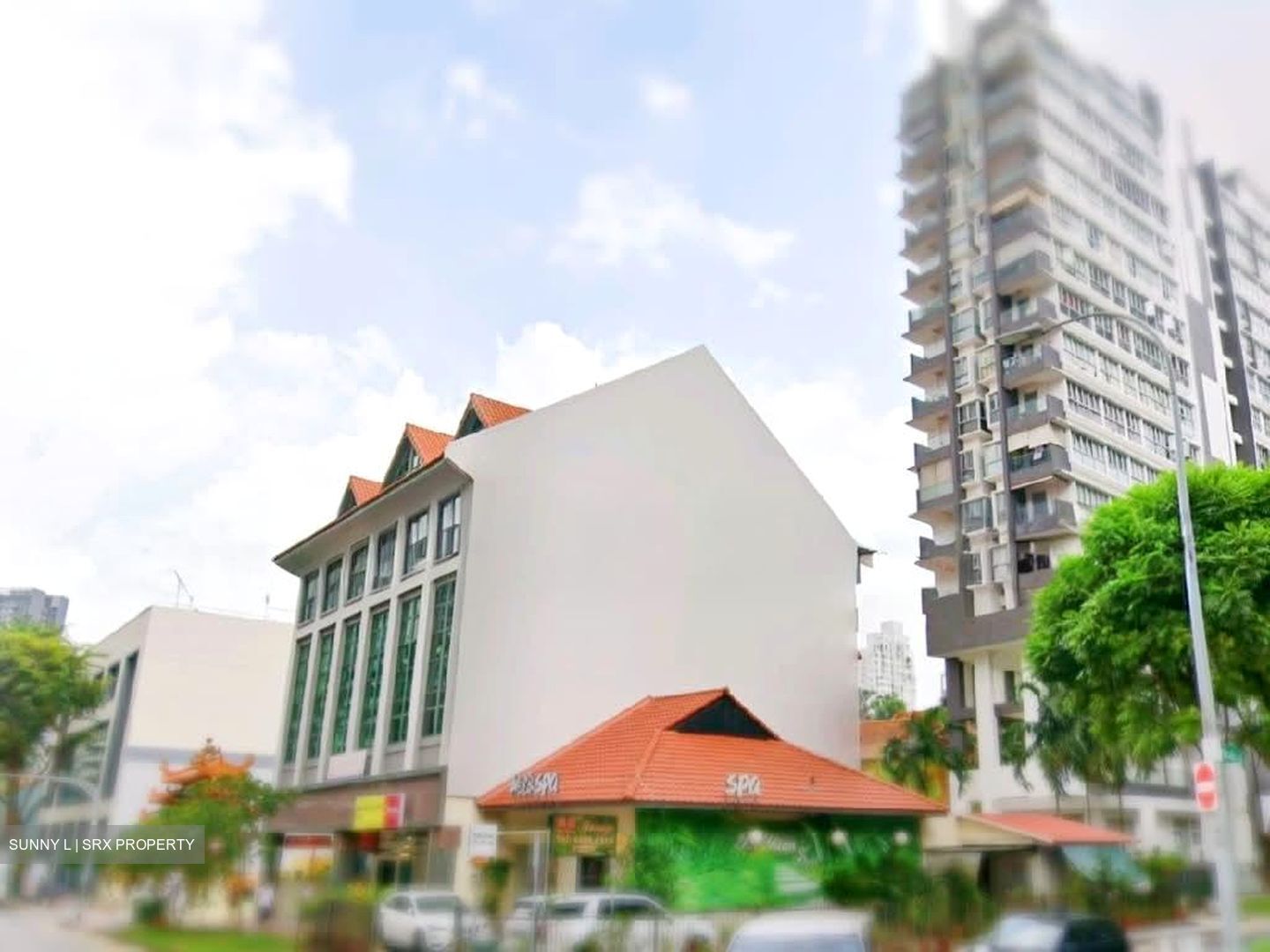 Balestier Road (D12), Retail #583291401